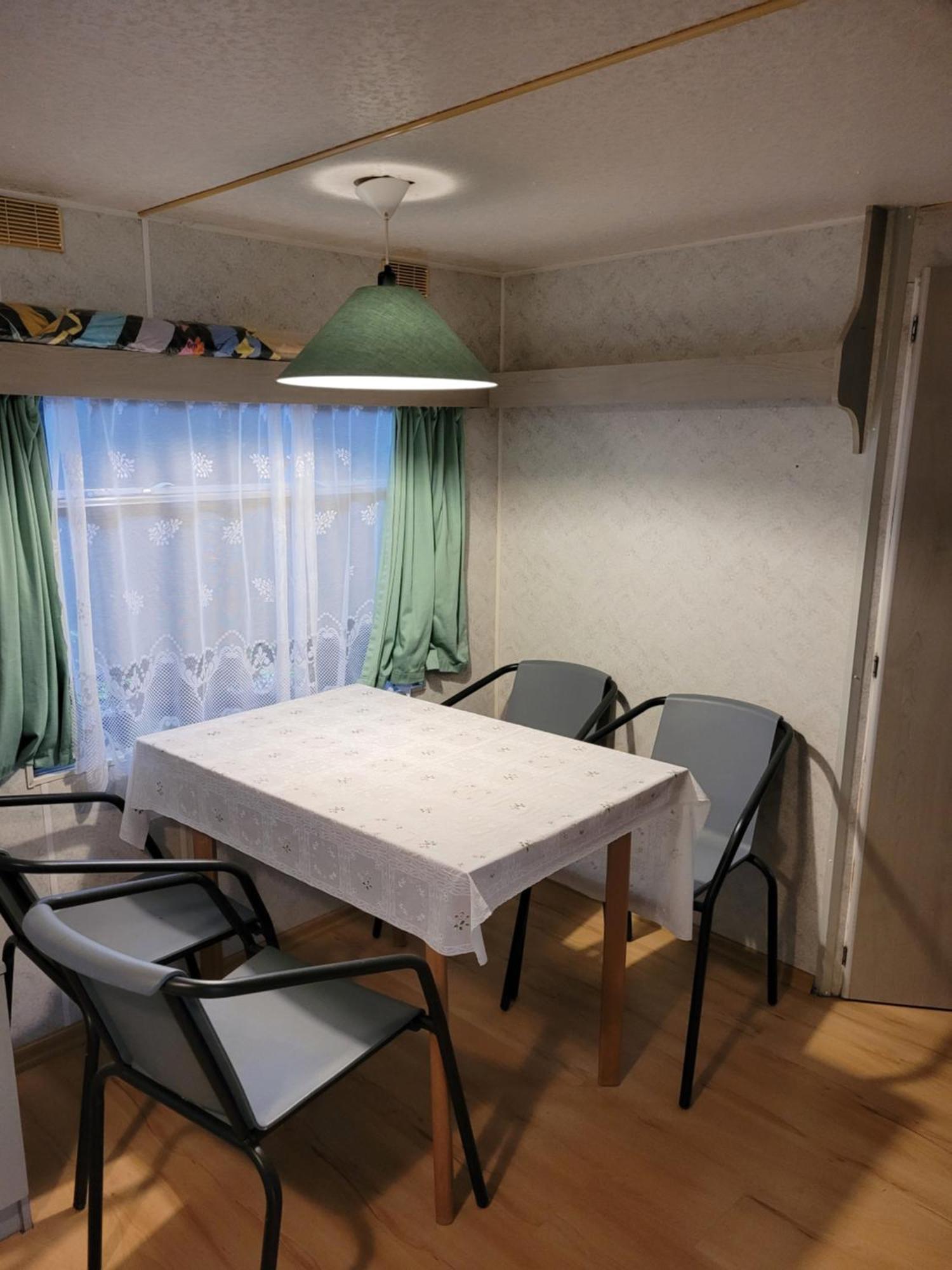 Dom Goscinny Sosenka Grzybowo Grzybowo  Zimmer foto