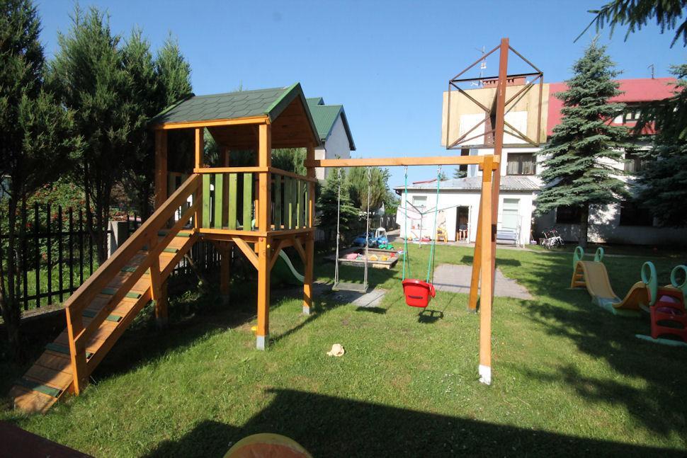 Dom Goscinny Sosenka Grzybowo Grzybowo  Exterior foto